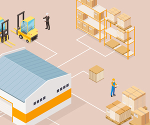 5 Secrets To Reduce Your Logistics Cost